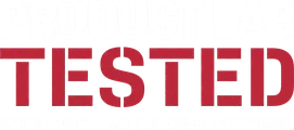 Product Lab Tested